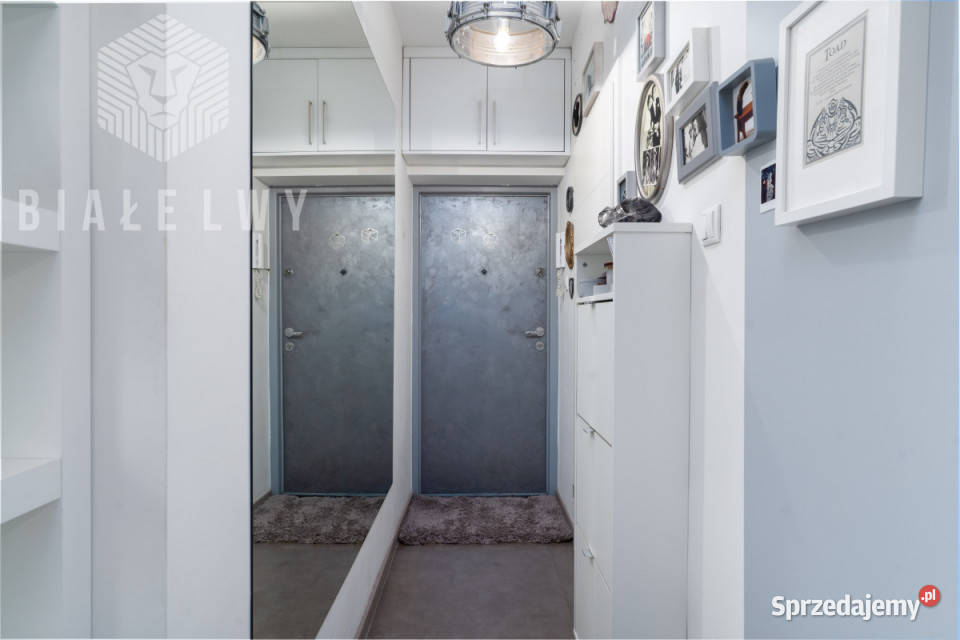 Mieszkanie 4159m2 2 pokoje Warszawa Nowowiejska sprzedam