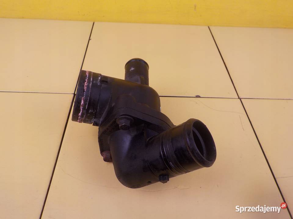 FORD TRANSIT MK6 20 TDDI 05r 86 F3FA obudowa Suków