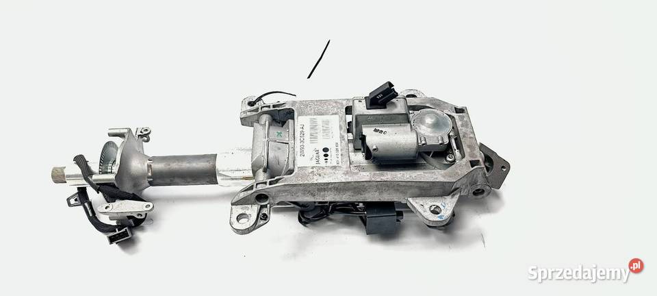 KOLUMNA KIEROWNICZA JAGUAR XJ 2W933C529AJ Lipno sprzedam