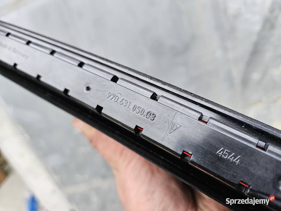 PORSCHE PANAMERA 970 ŚWIATŁO STOP TYŁ Międzychód sprzedam