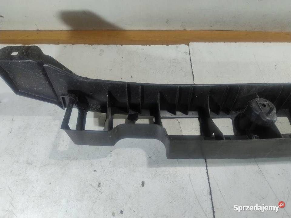 ŚLIZG ZDERZAKA TYŁ PEUGEOT 207 HTB 9649681080 osobowe