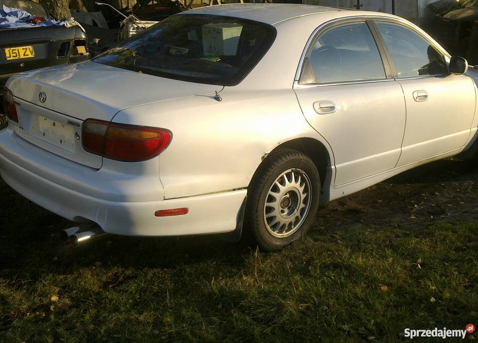 Mazda Xedos 9 25 V6 1995 sprzedam Rok produkcji 1995 Konstantynów Łódzki
