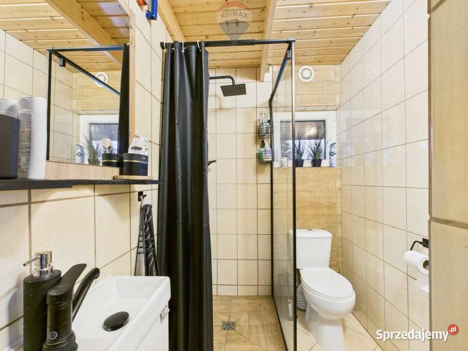 działka zabudowa domkiem Smołdzino utwardzona Sprzedaż