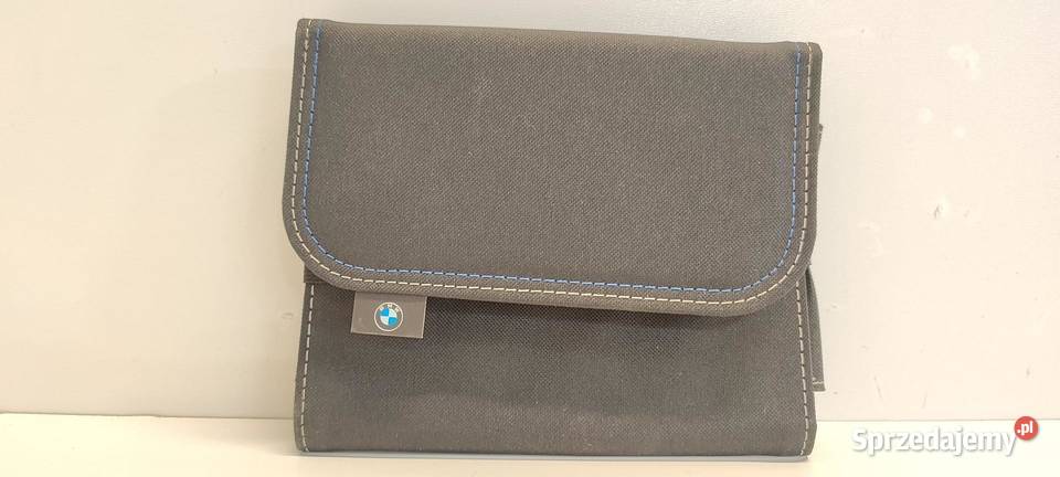 BMW F44 218I ETUI POKROWIEC 5A389F6