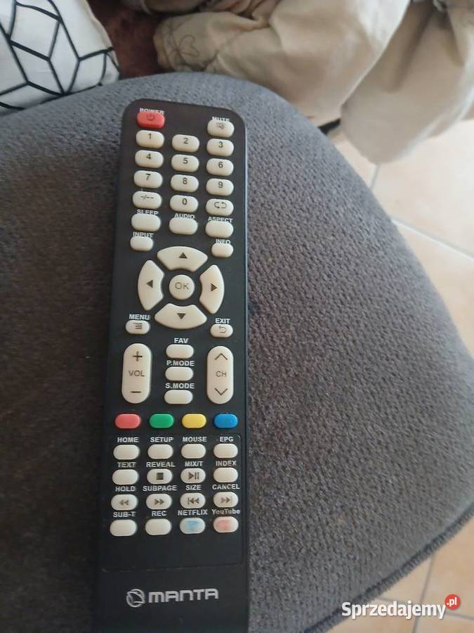 Sprzedam telewizor HDMI Chojnice