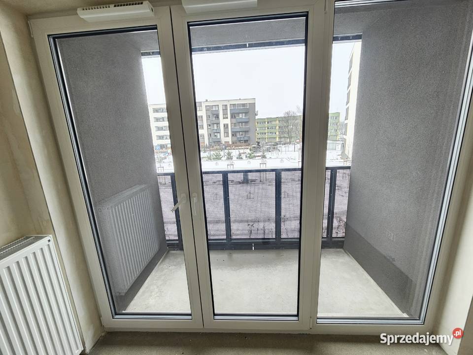 2pok 50met Sportowej BALKONWINDA2025 Wrocław