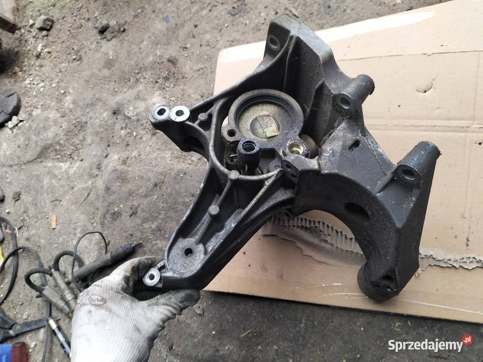 PODSTAWA Pompa wspomagania Renault Scenic 1 2 19