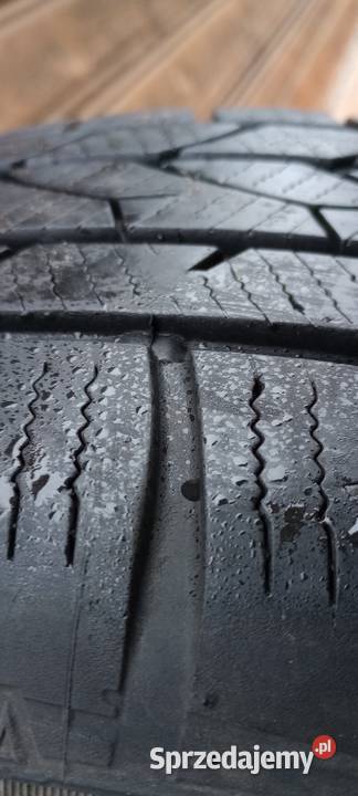 FALKEN AS200 22560R17 99H całoroczna łódzkie Mauryców