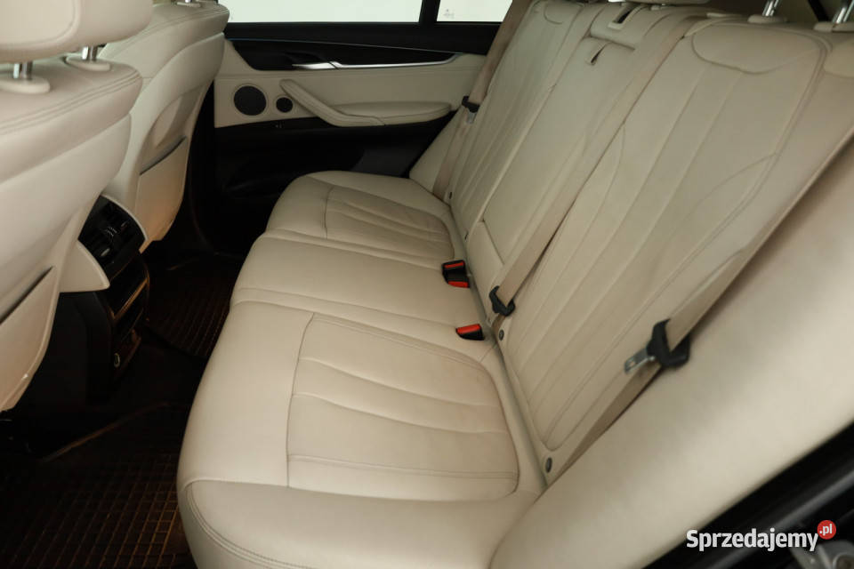 BMW X5 xDrive25d nieuszkodzony Piaseczno sprzedam