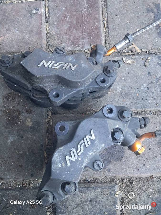 Części Honda cbr900rr