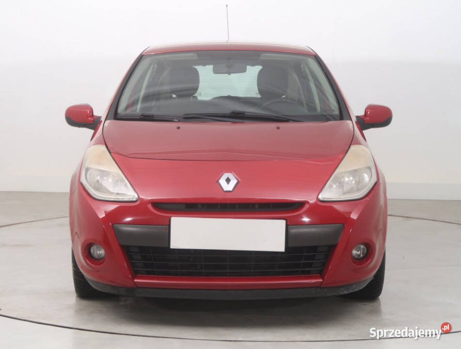 Renault Clio 12 16V manualna Bielany Wrocławskie sprzedam