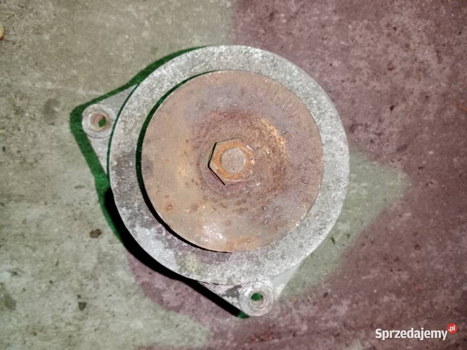 Alternator Jelcz 24v Poddębice