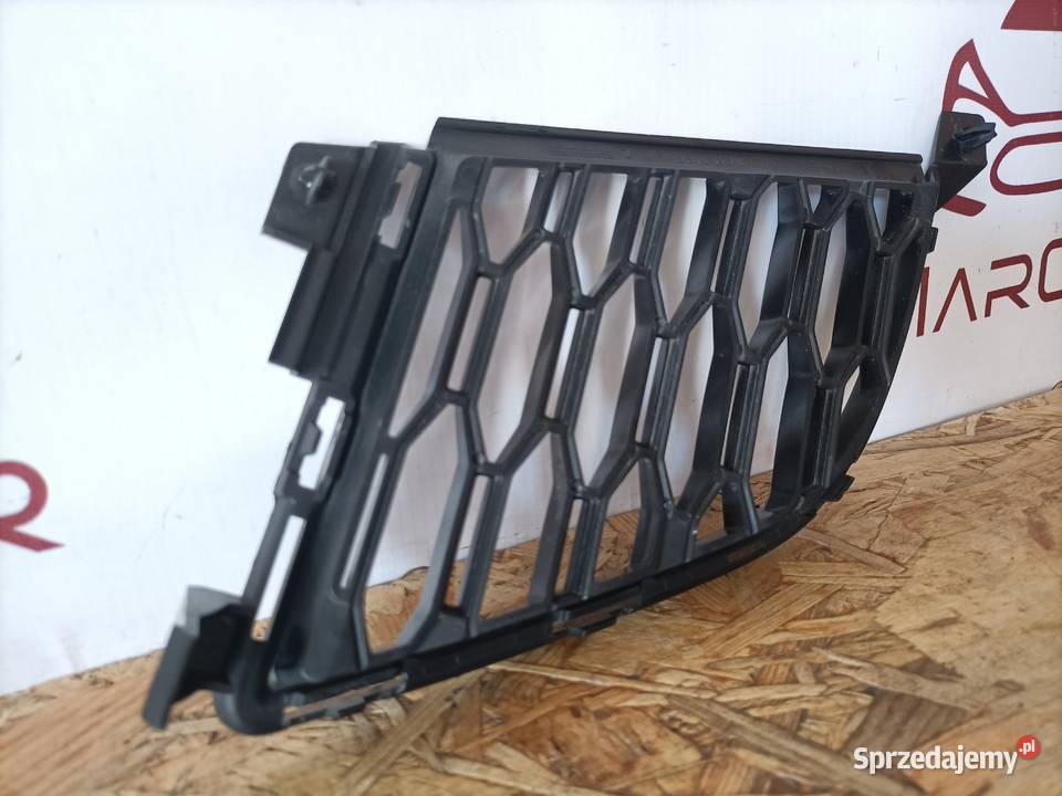 BMW 3 G20 G21 MPAKIET KRATKA ZDERZAKA LEWY PRZÓD Pleszew