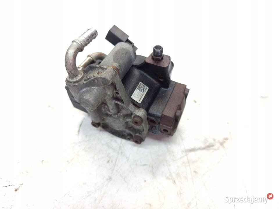 POMPA WTRYSKOWA CR AUDI VOLKSWAGEN SEAT SKODA 16 Przystajń