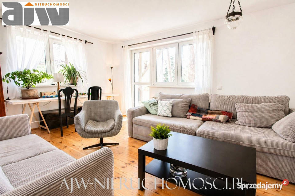 Sprzedaż domu wolnostojącego 165m2 Izabelin C Sprzedaż