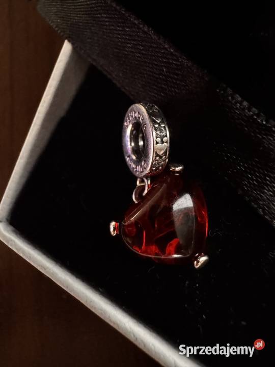 Charms Pandora Disney Love świętokrzyskie Starachowice