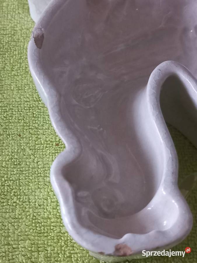 Porcelanowa forma do pieczenia VilleroyBoch Toruń