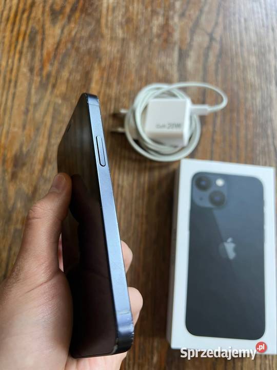 iPhone 13 MINI128GB Mietków