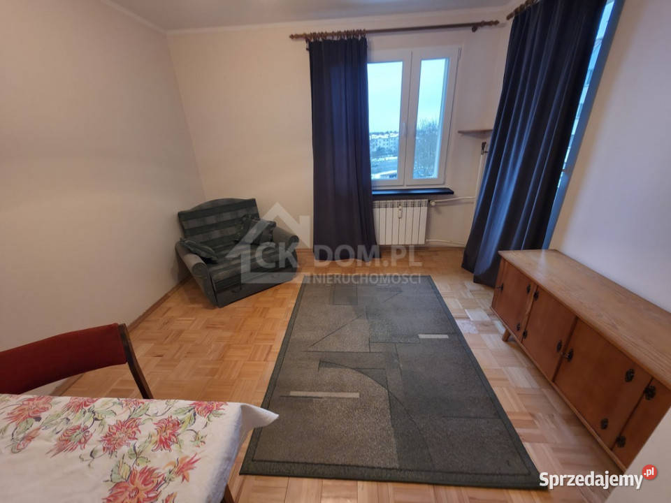 Mieszkanie 7850m2 Meissnera 4pokoje Wynajem Kielce