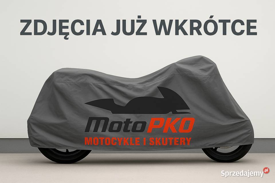 Sym HD 125 EVO 500 TRANSPORT cała POLSKA 400 125cm3 Tarnów sprzedam