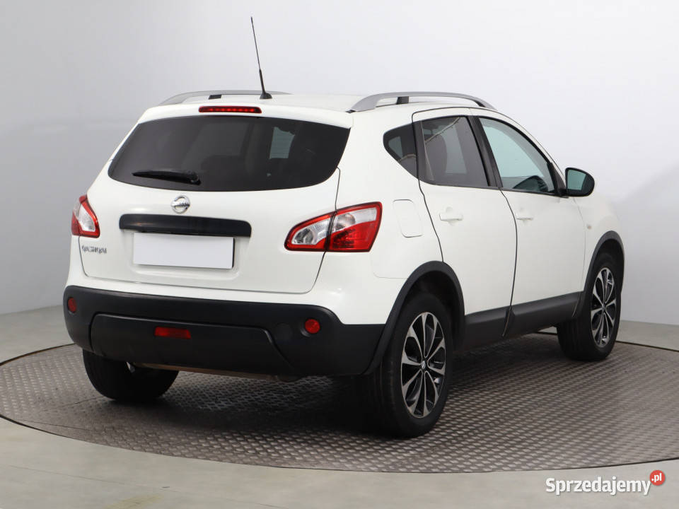 Nissan Qashqai 16