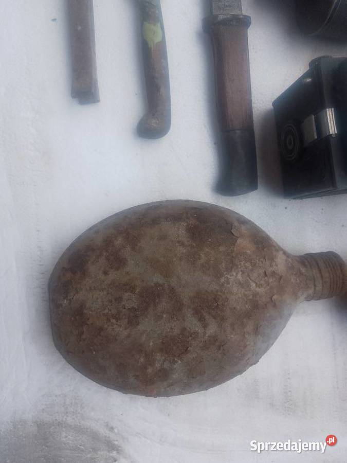 Starocie Zestaw Milejewo