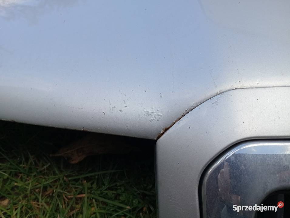 Maska Skoda Octavia 1 Tour 1U2 pokrywa silnika Maski Karoseria Rzezawa sprzedam