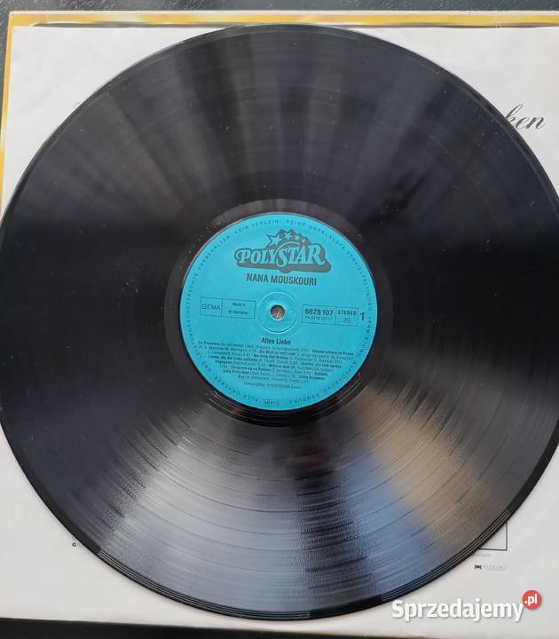 Dwa albumy z melodyjną muzyką rozrywkową Płyty i kasety Wronki