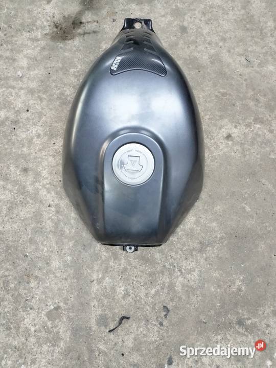 Honda CBR 600 F1 zbiornik paliwa bak Łubno