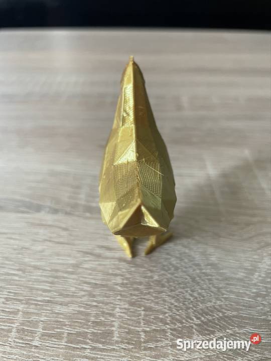 Złota kurawielkanoc Kłodawa