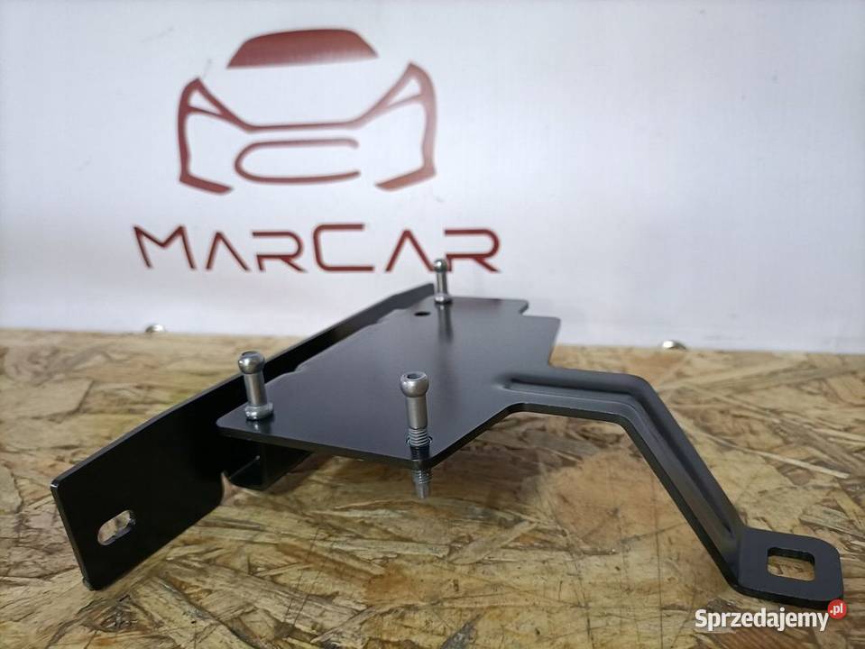BMW 8 G14 G15 G16 UCHWYT MOCOWANIE CZUJNIKA osobowe wielkopolskie