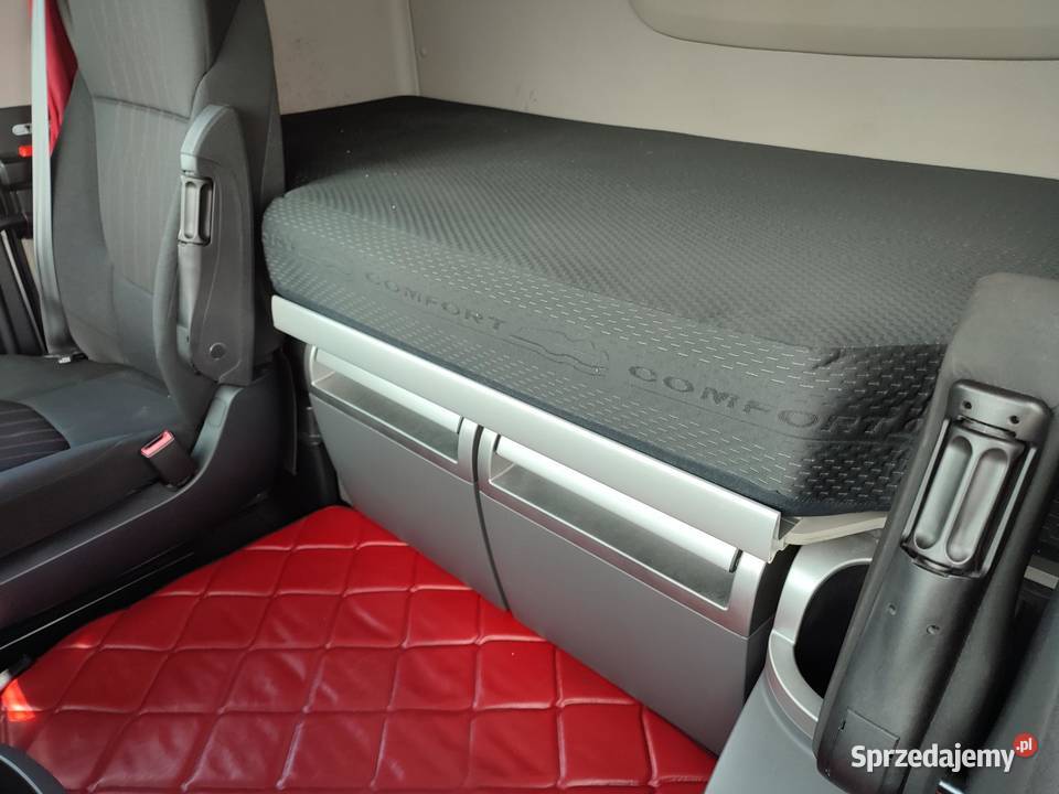 DAF FT 480 XF Pierwszy Właściciel Polski Salon małopolskie Mogilany