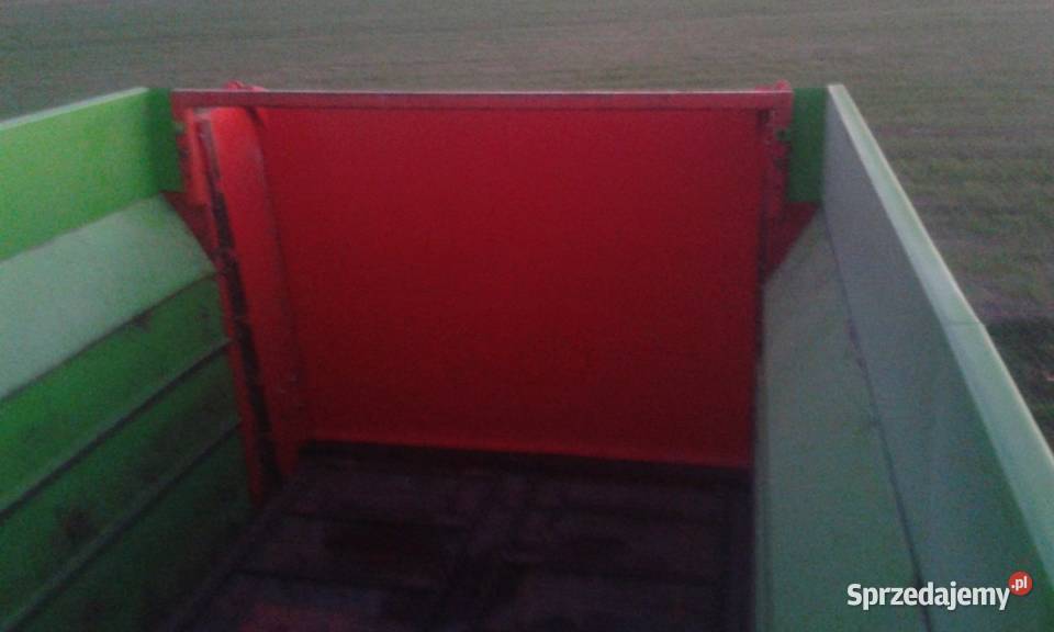 Zabudowa do kukurydzy Unia Tytan Mońki sprzedam