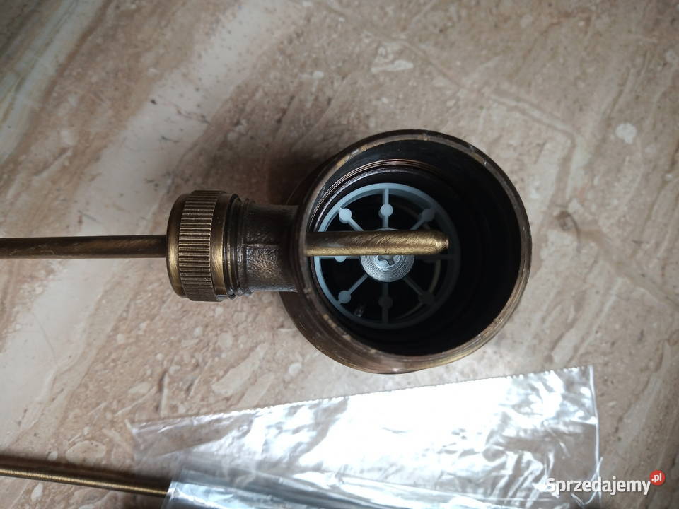 Bateria umywalkowa Antena Tarnów