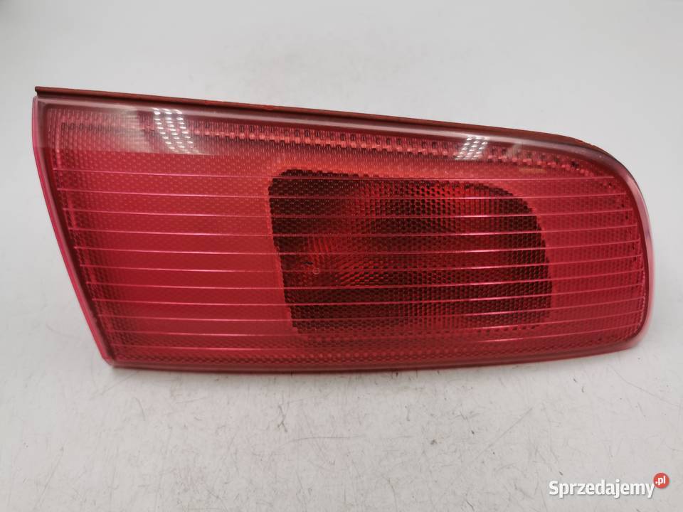 Lampa Lewy Tył Tylna Lewa W Klapę Mazda 2 DY mazowieckie
