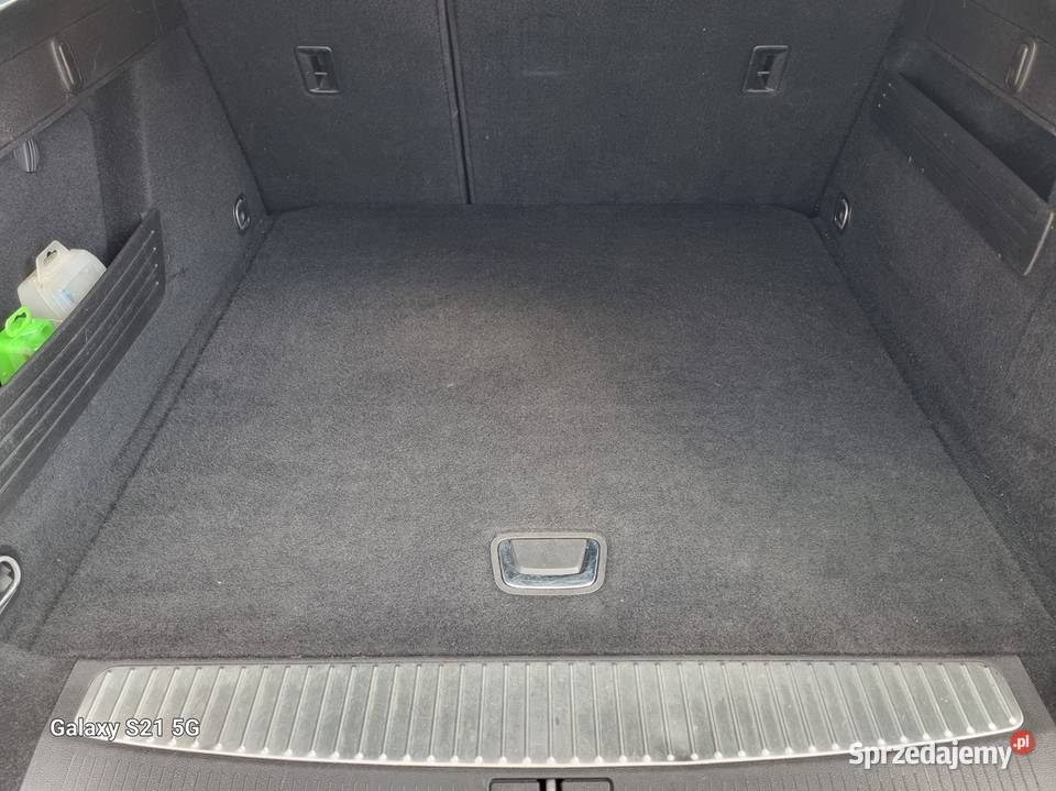 Opel Astra J 16 TURBO 180 nawigacja alufelgi Płońsk