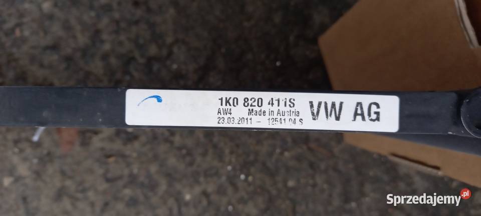 Pas przedni z chłodnicą klimatyzacji Skoda kujawsko-pomorskie Włocławek