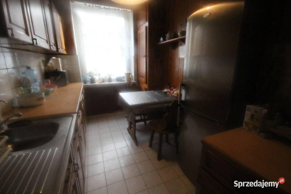 3pok 64met Damrota PEŁEN ROZKŁADLOGGIA Wrocław sprzedam