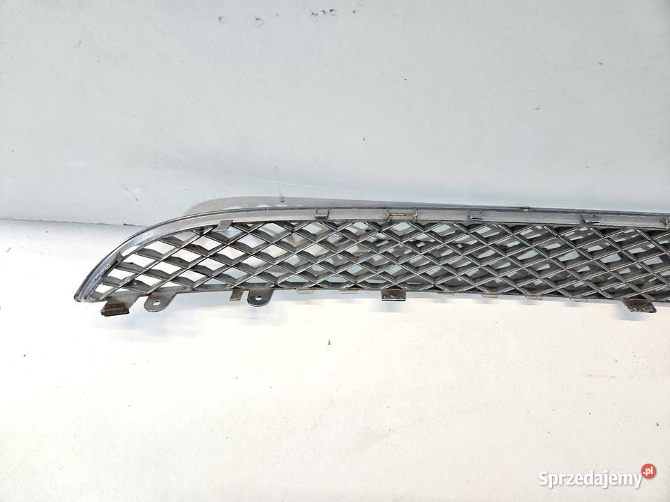 JAGUAR XK II LIFT KRATKA ŚRODKOWA ZDERZAKA PRZÓD