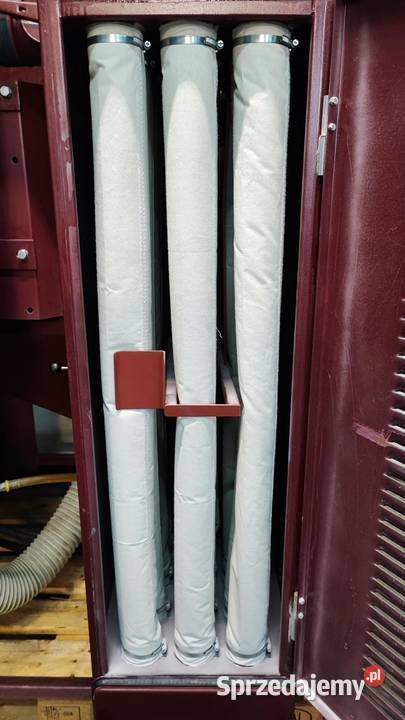 Piaskarka Kabinowa kabina do piaskowania MHG SMG Sucha Beskidzka