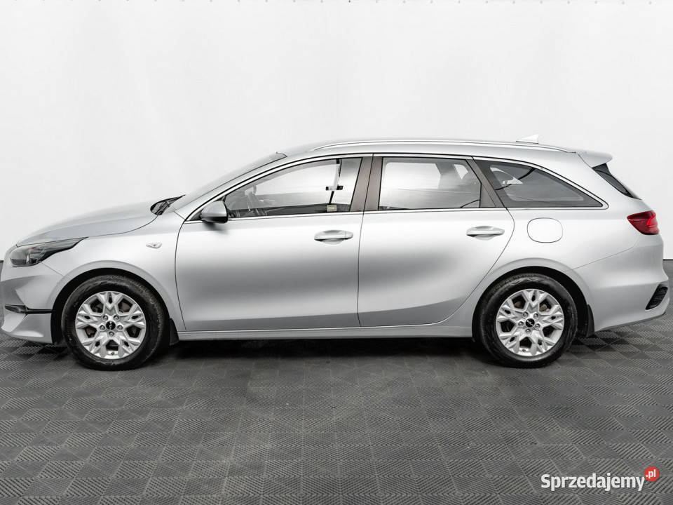 Kia Ceed GD4E16415 TGDI M 2 stref klima Kcof Motoryzacja Pępowo