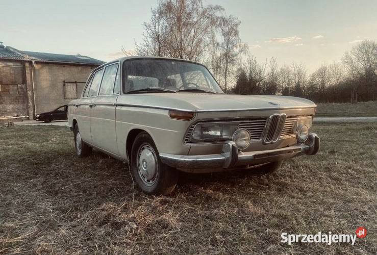 Bmw 2000 pomorskie Chojnice sprzedam