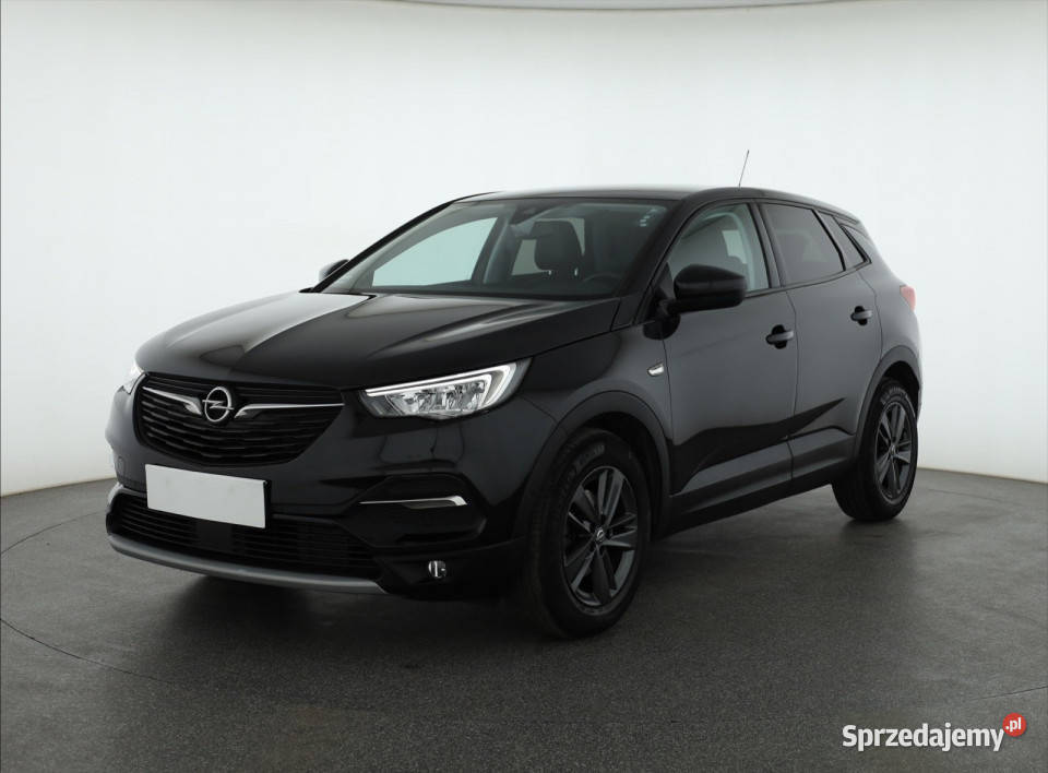 Opel Grandland 12 Turbo komputer pokładowy Opel Piaseczno