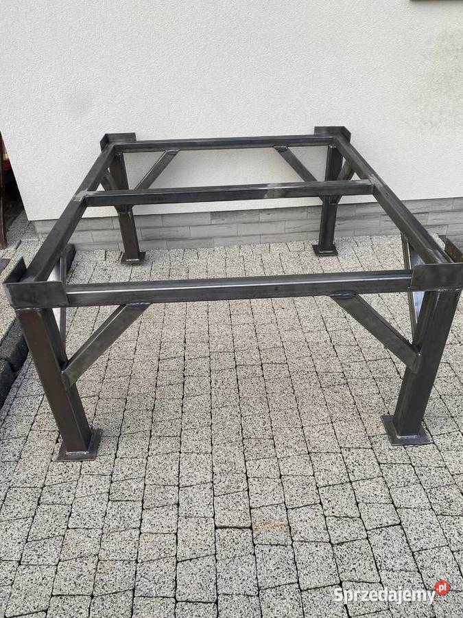 Stojak pod mauzer Pozostałe Krosno