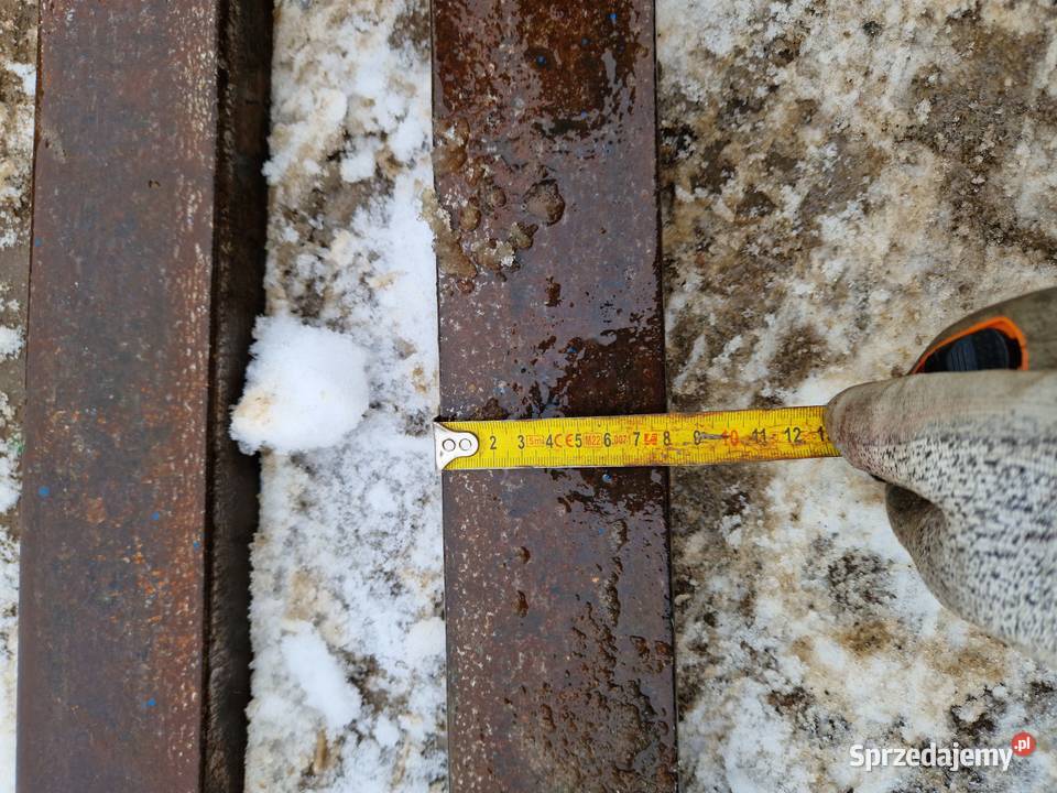 Widły do palet dolnośląskie Legnica