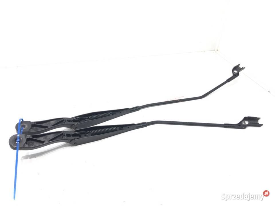 RAMIĘ WYCIERACZKI KOMPLET PRZÓD FIAT DOBLO II