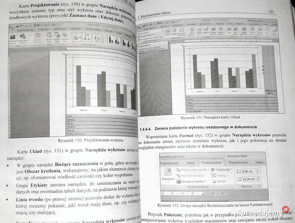 ECDL Advanced na skróty Sylabus 1 Alicja Chełm