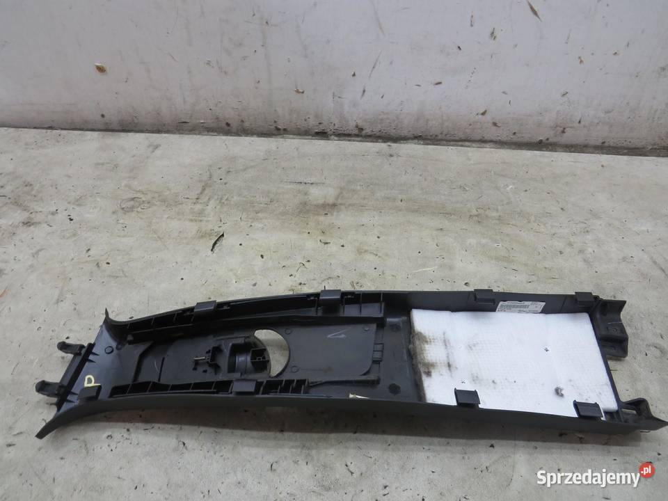 OSŁONA SŁUPKA PRAWA JEEP WK2 lubelskie