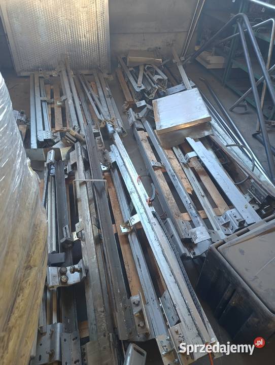 Drzwi chłodnicze mroźnicze kwasoodporne