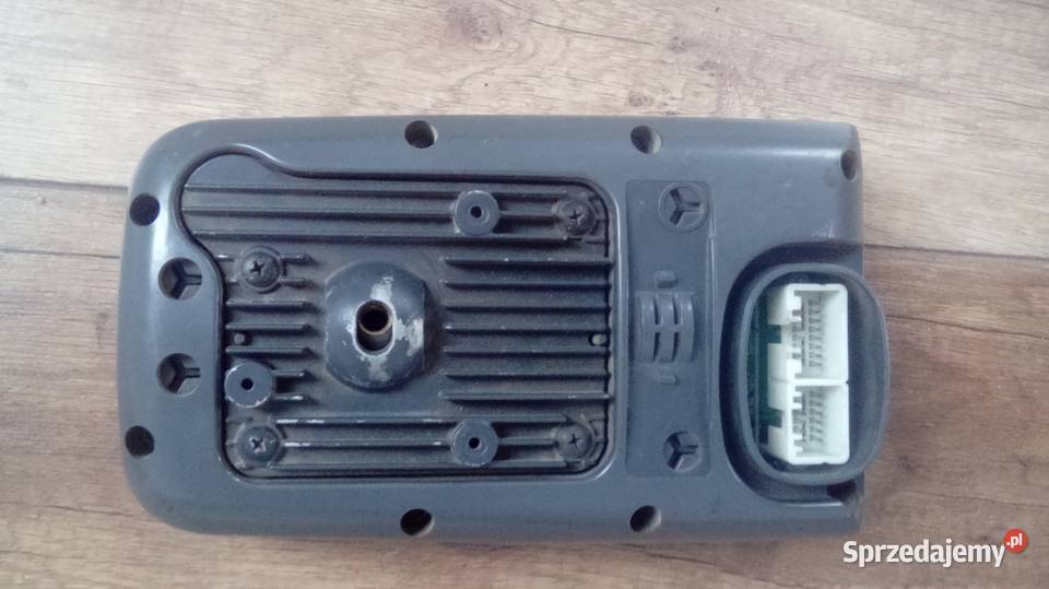 Monitor do Cat D323 dolnośląskie Legnica